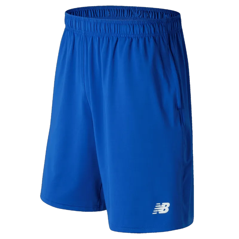 New Balance Men's Tech Short