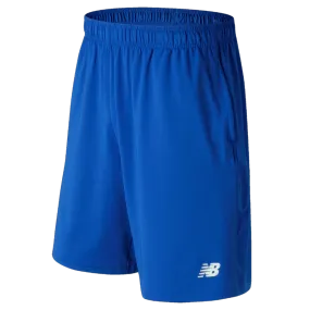 New Balance Men's Tech Short