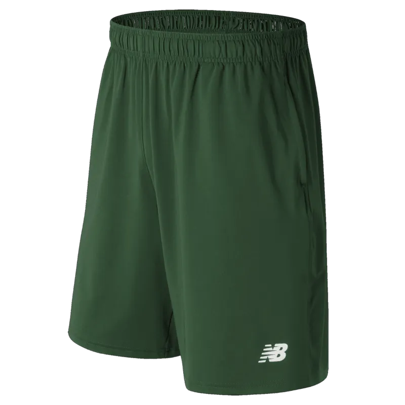 New Balance Men's Tech Short