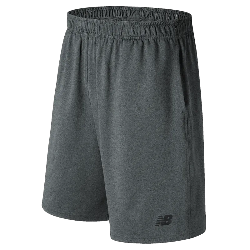 New Balance Men's Tech Short