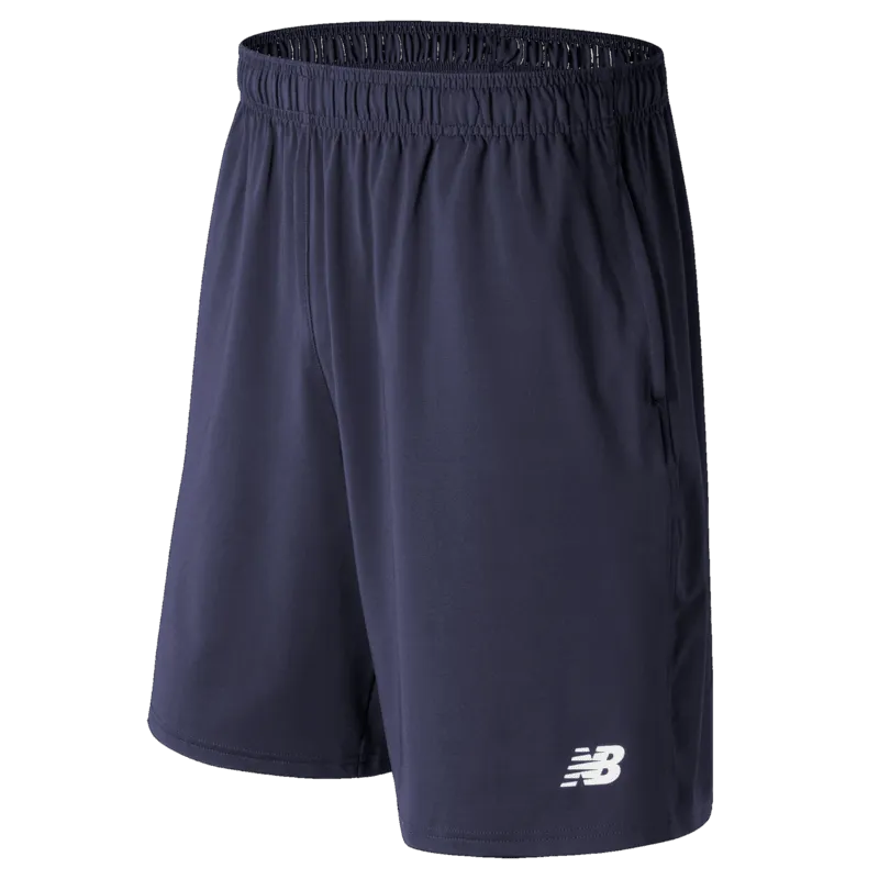 New Balance Men's Tech Short