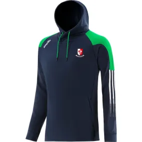 Newbridge Sarsfields Kids' Reno Fleece Pullover Hoodie