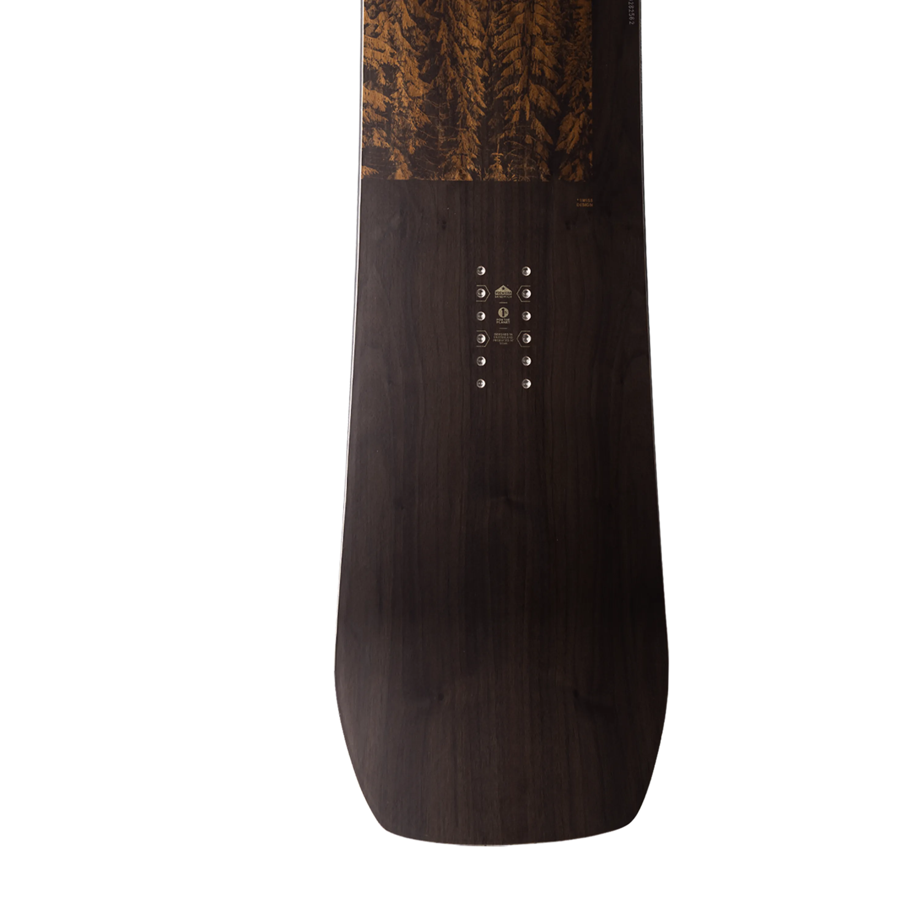 Nidecker Escape Plus Snowboard Mens 2024