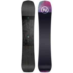 Nidecker Venus Plus Snowboard Womens 2024