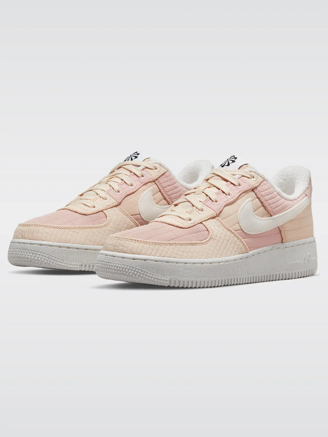 Nike Air Force 1 '07 Lxx - Pearl White-Sail-Fossil Stone