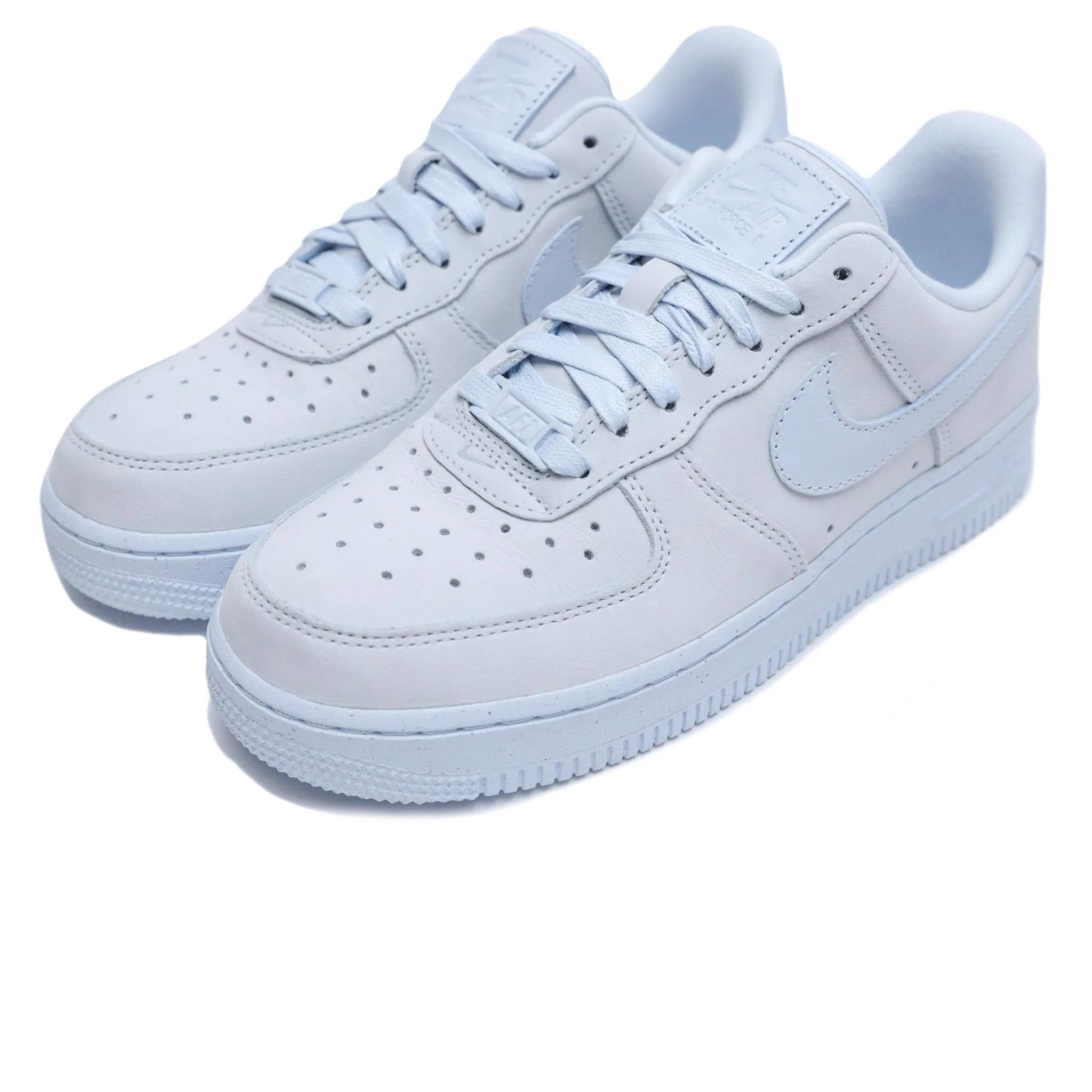 Nike Air Force 1 '07 PRM 'Blue Tint'