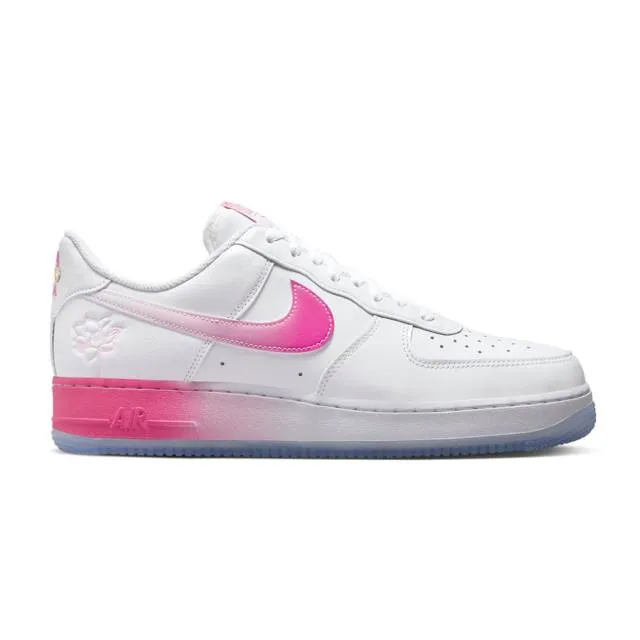 Nike Air Force 1 '07 (San Francisco Pack Lotus Flower/ W...