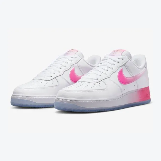 Nike Air Force 1 '07 (San Francisco Pack Lotus Flower/ W...