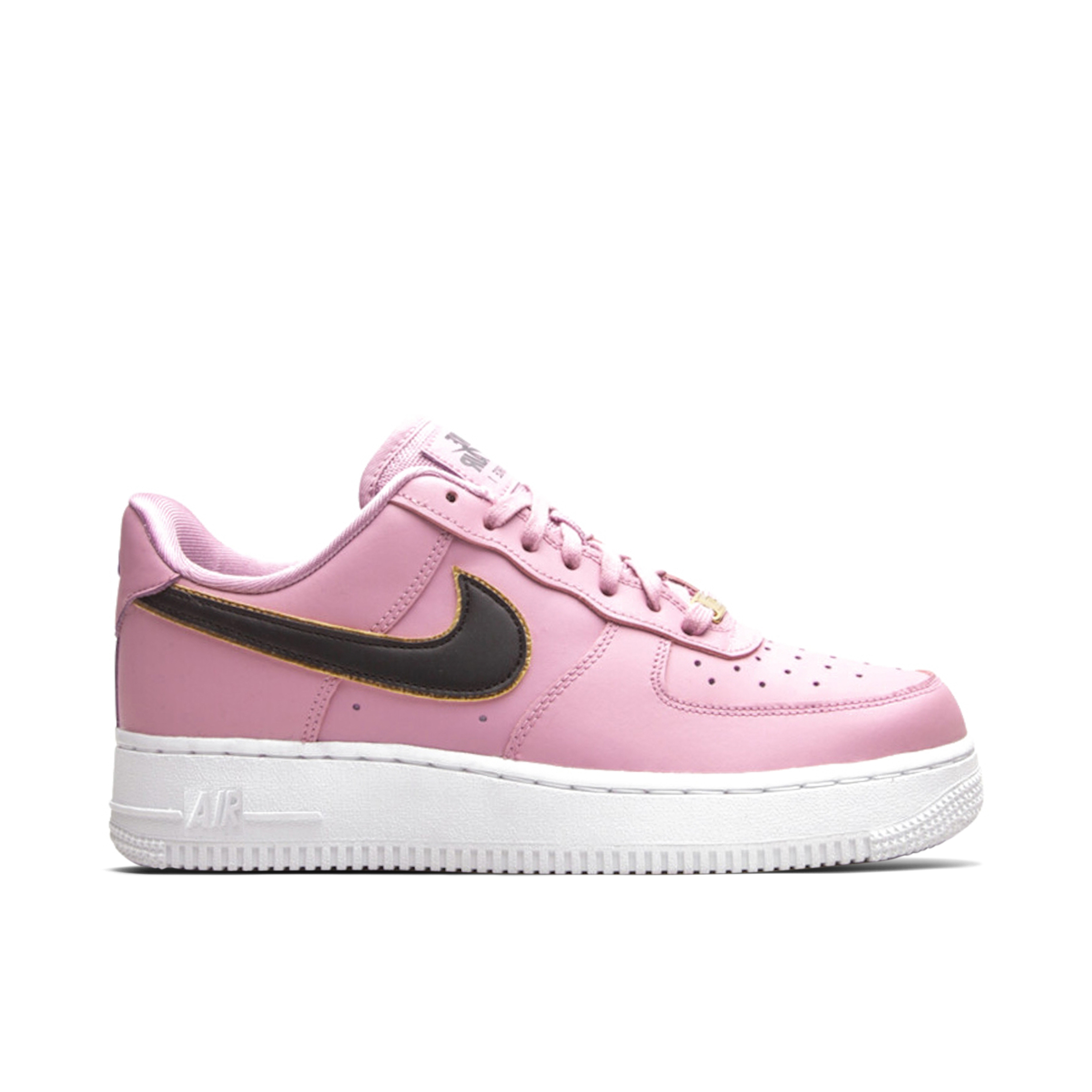 Nike Air Force 1 Low '07 Frosted Plum Womens | AO2132-501 | Laced