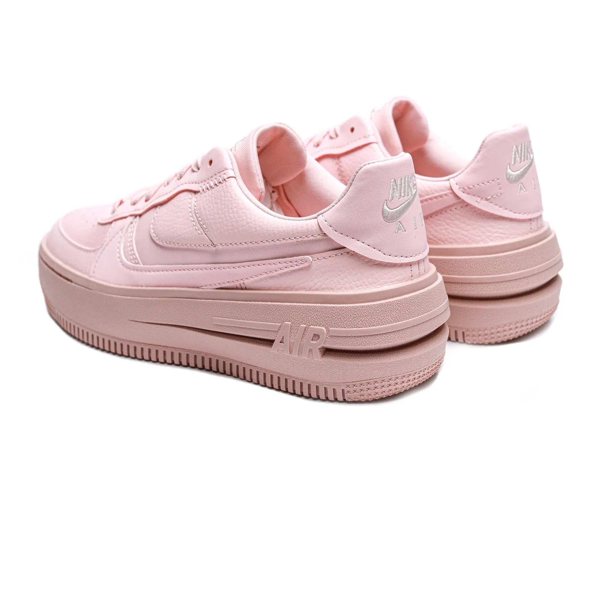 Nike Air Force 1 PLT.AF.ORM ‘Pink’