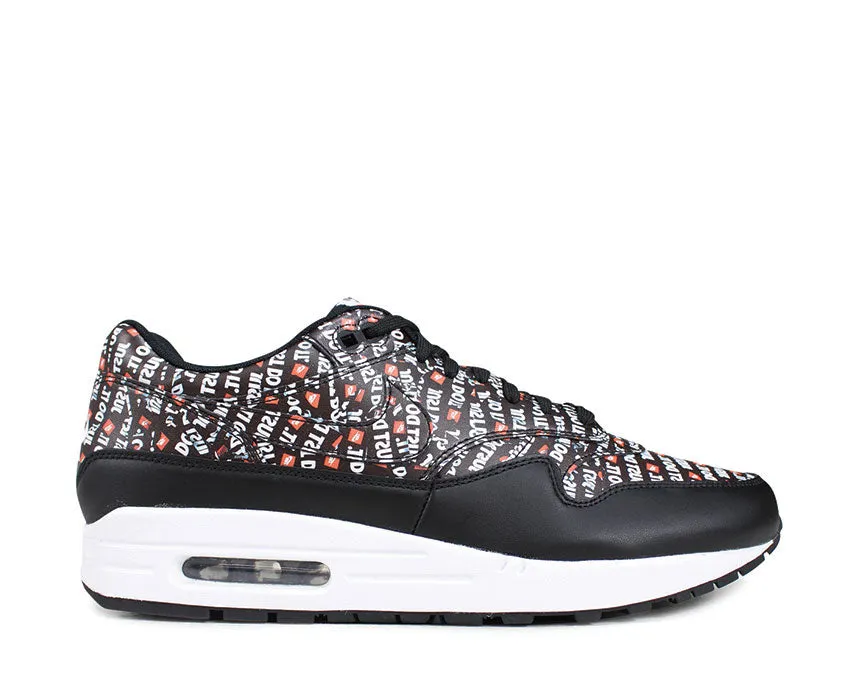 Nike Air Max 1 Premium Just Do It