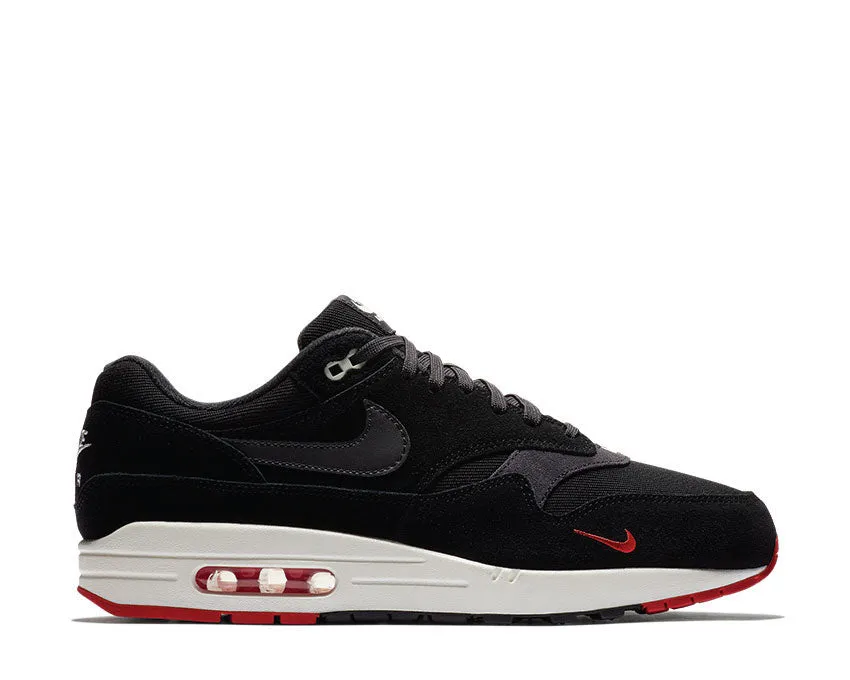 Nike Air Max 1 Premium Mini Swoosh