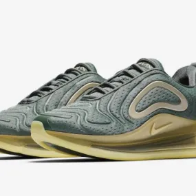 Nike Air Max 720 Juniper Fog Pale Vanilla