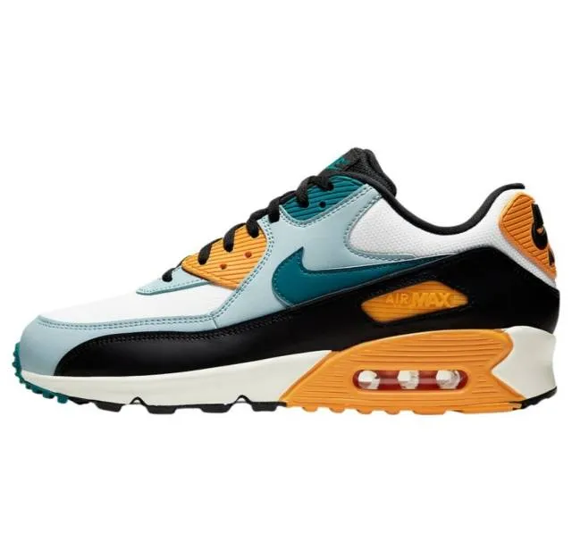 Nike Air Max 90 Essential Sail Kumquat