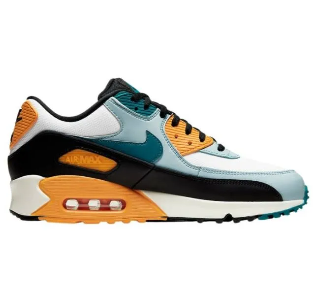 Nike Air Max 90 Essential Sail Kumquat