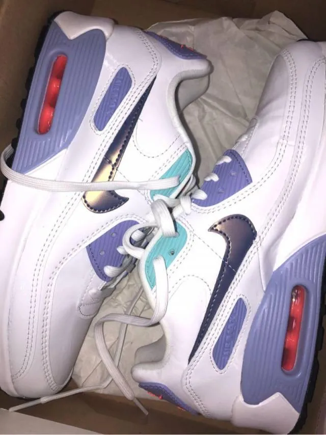 Nike Air Max 90 LTR SE 2 (GS)