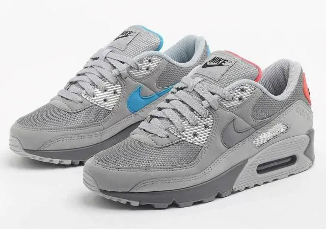 Nike Air Max 90 Moscow