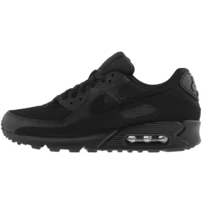 Nike Air Max 90 Trainers Black