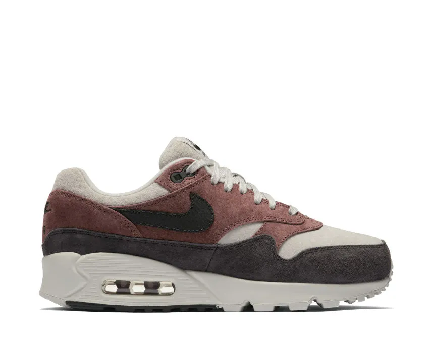 Nike Air Max 90/1 Red Sepia