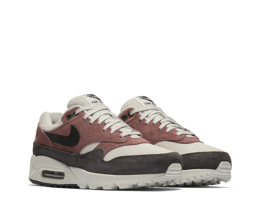 Nike Air Max 90/1 Red Sepia