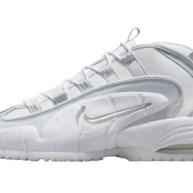 Nike Air Max Penny 1 Pure Platinum