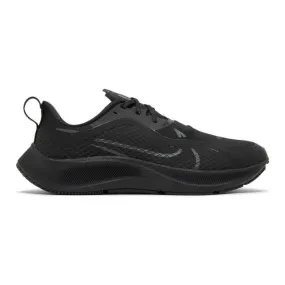 Nike Air Zoom Pegasus 37 Shield (Black Anthracite/ Black...