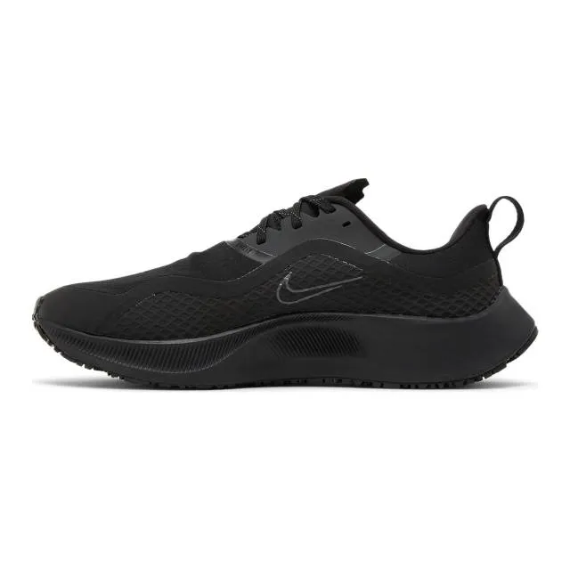 Nike Air Zoom Pegasus 37 Shield (Black Anthracite/ Black...