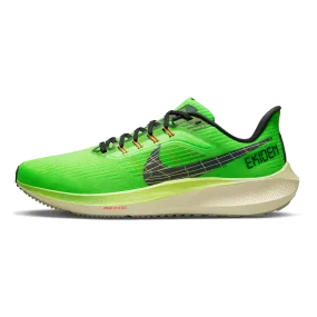 Nike Air Zoom Pegasus 39 - Scream Green - Black - Coconut Milk - Honeydew