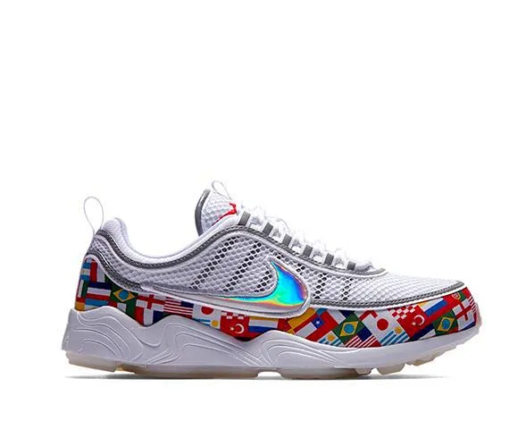 Nike Air Zoom Spiridon '16 NIC