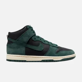 Nike Dunk High Retro PRM Faded Spruce