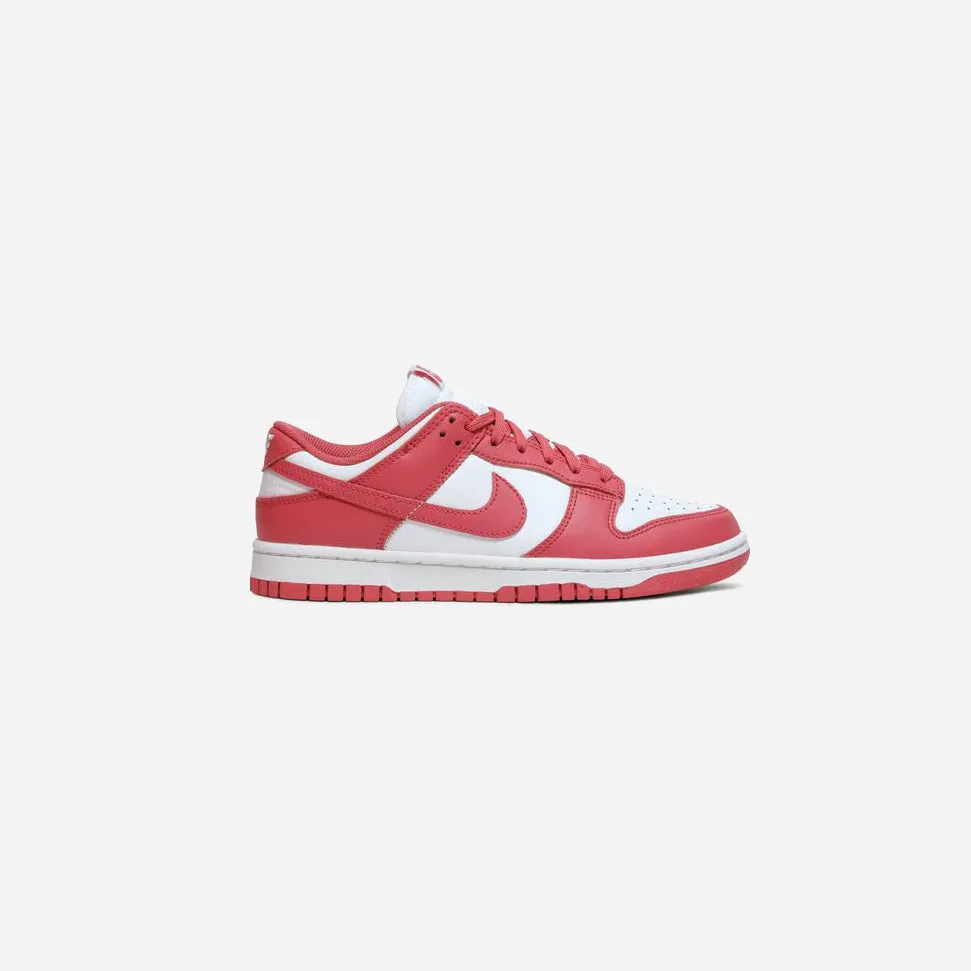 NIKE  DUNK LOW ARCHEO PINK