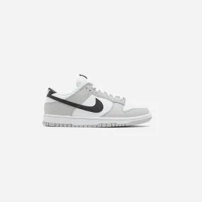 NIKE  DUNK LOW LOTTERY GREY