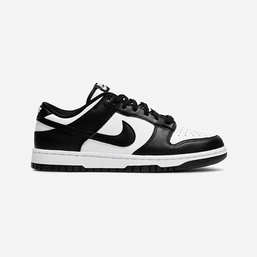 NIKE  DUNK LOW PANDA