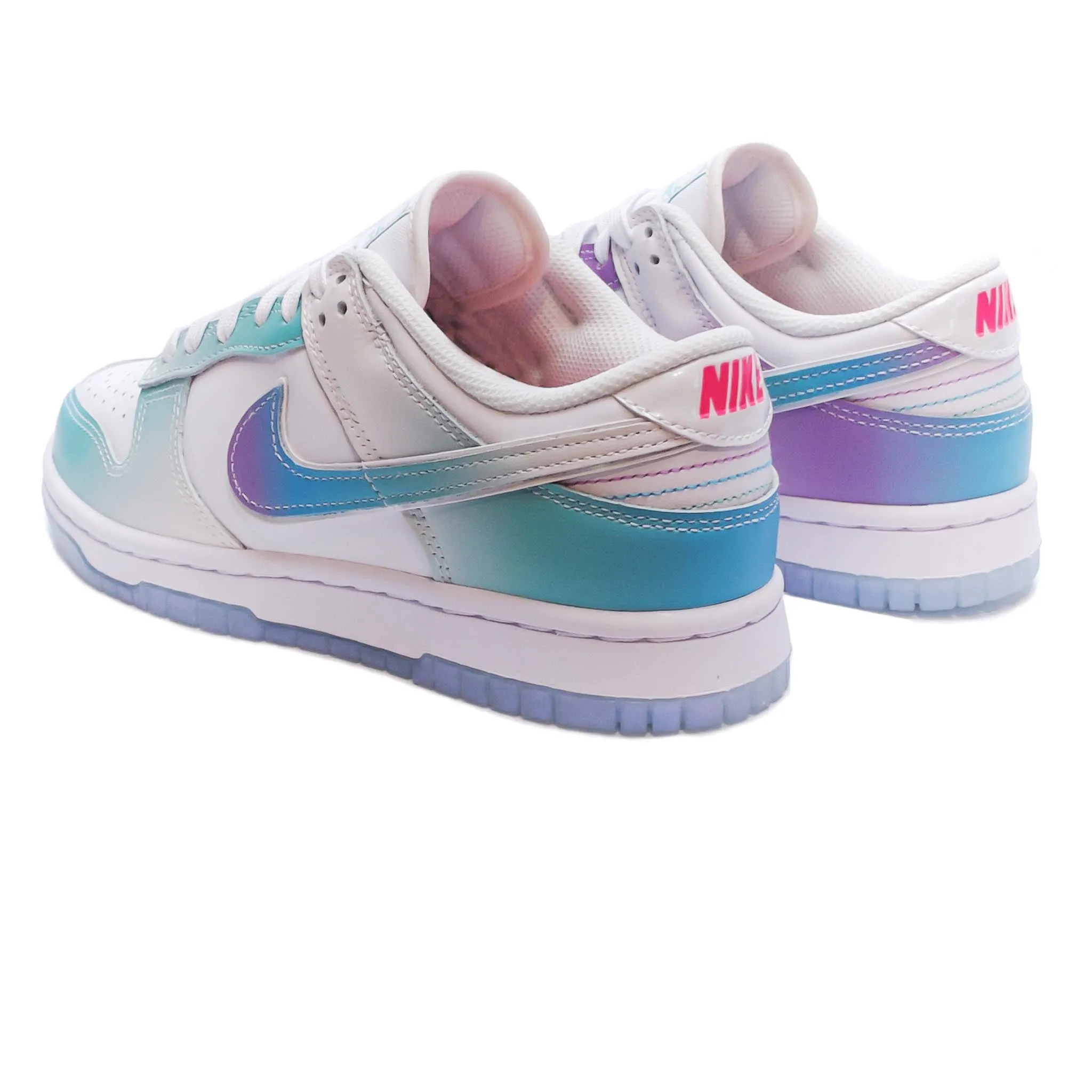 Nike Dunk Low 'Unlock Your Space'