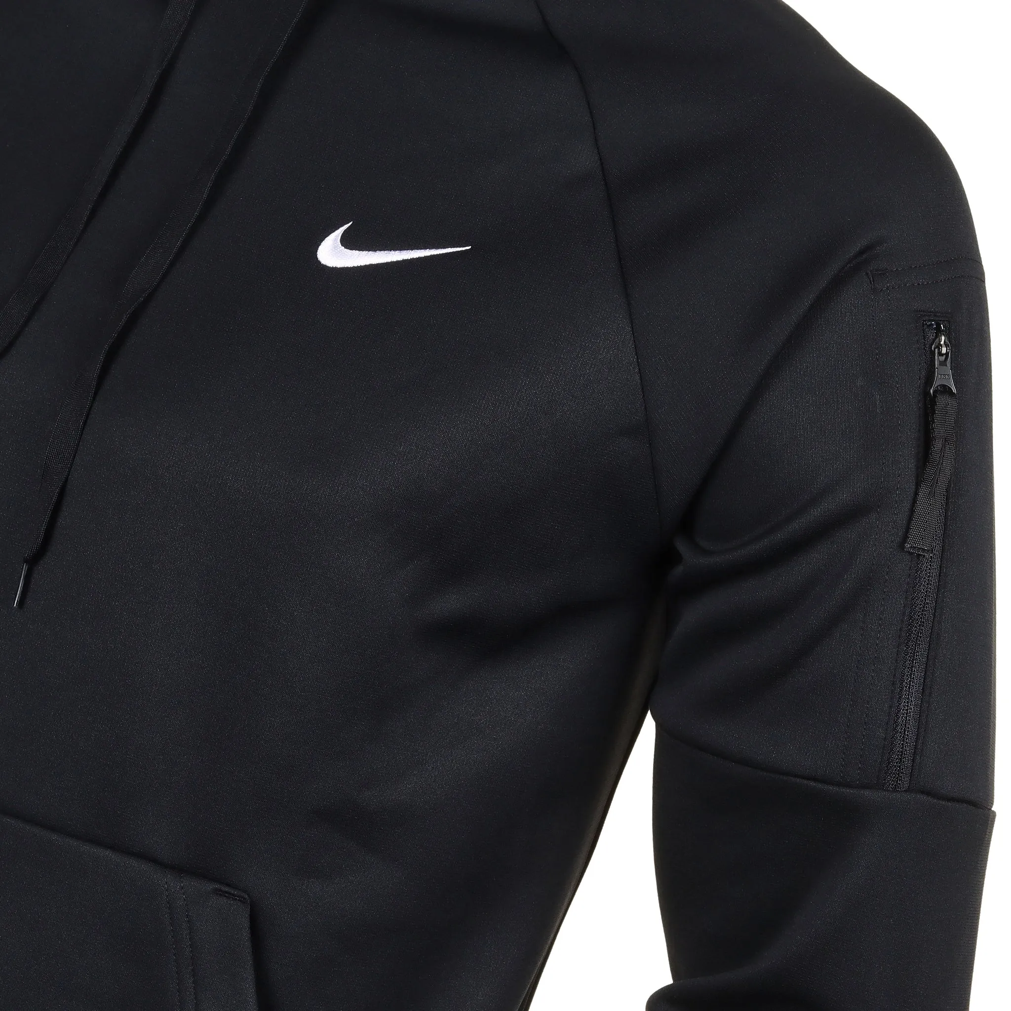 Nike Golf Therma-Fit Fitness Hooded Pullover