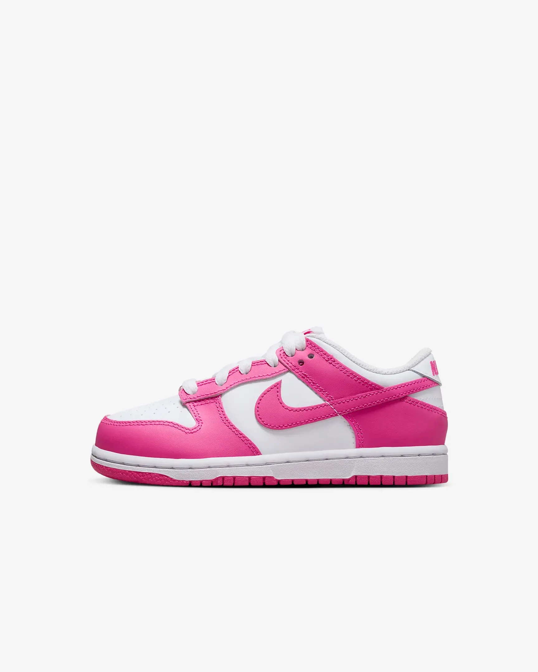 Nike Kids Dunk Low (GS) FB9109 102