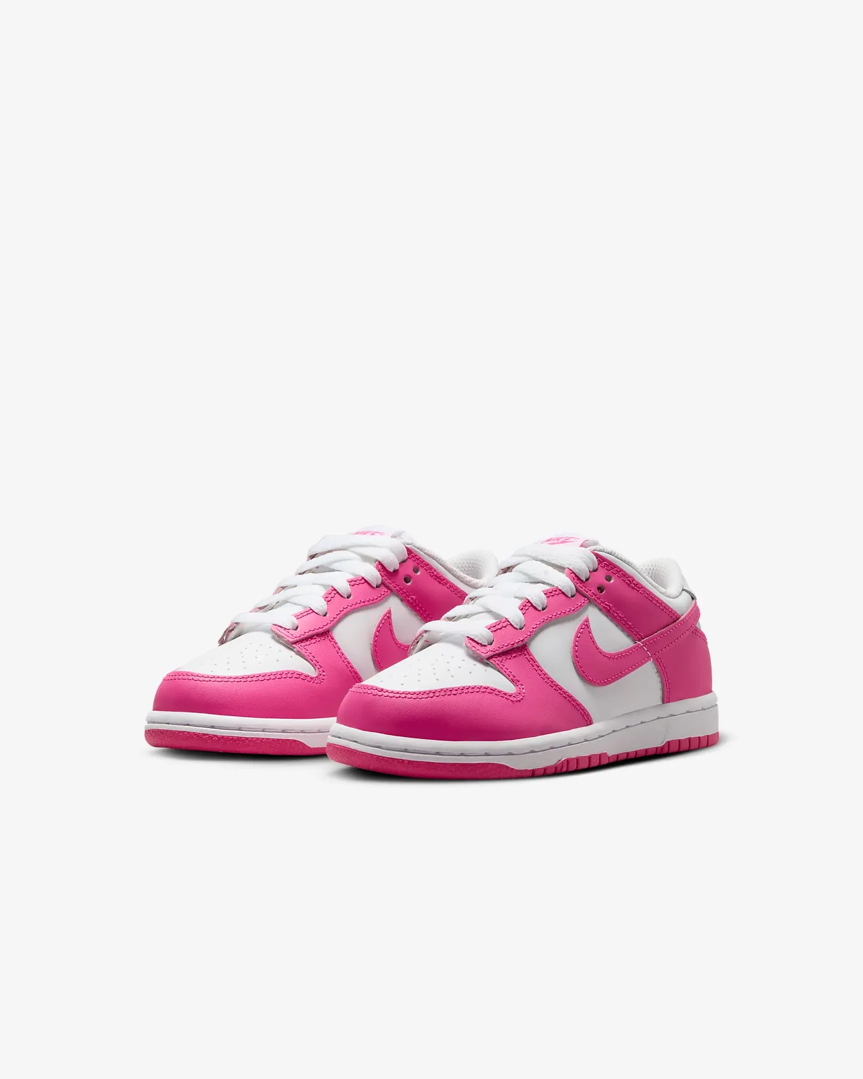 Nike Kids Dunk Low (GS) FB9109 102