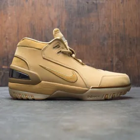 Nike Men Air Zoom Generation Asg (wheat gold / wheat gold-metallic gold)