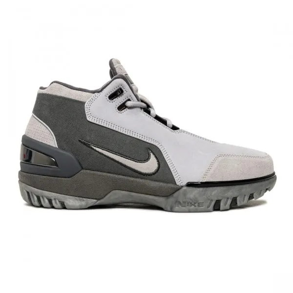 Nike Men Air Zoom Generation (dark grey / wolf grey-anthracite)