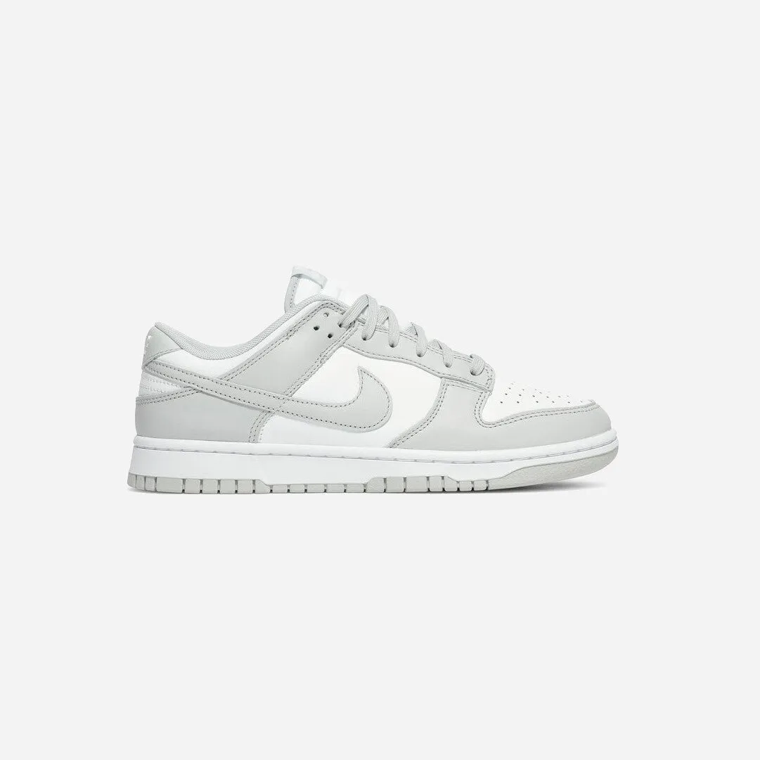 NIKE  NIKE DUNK LOW GREY FOG