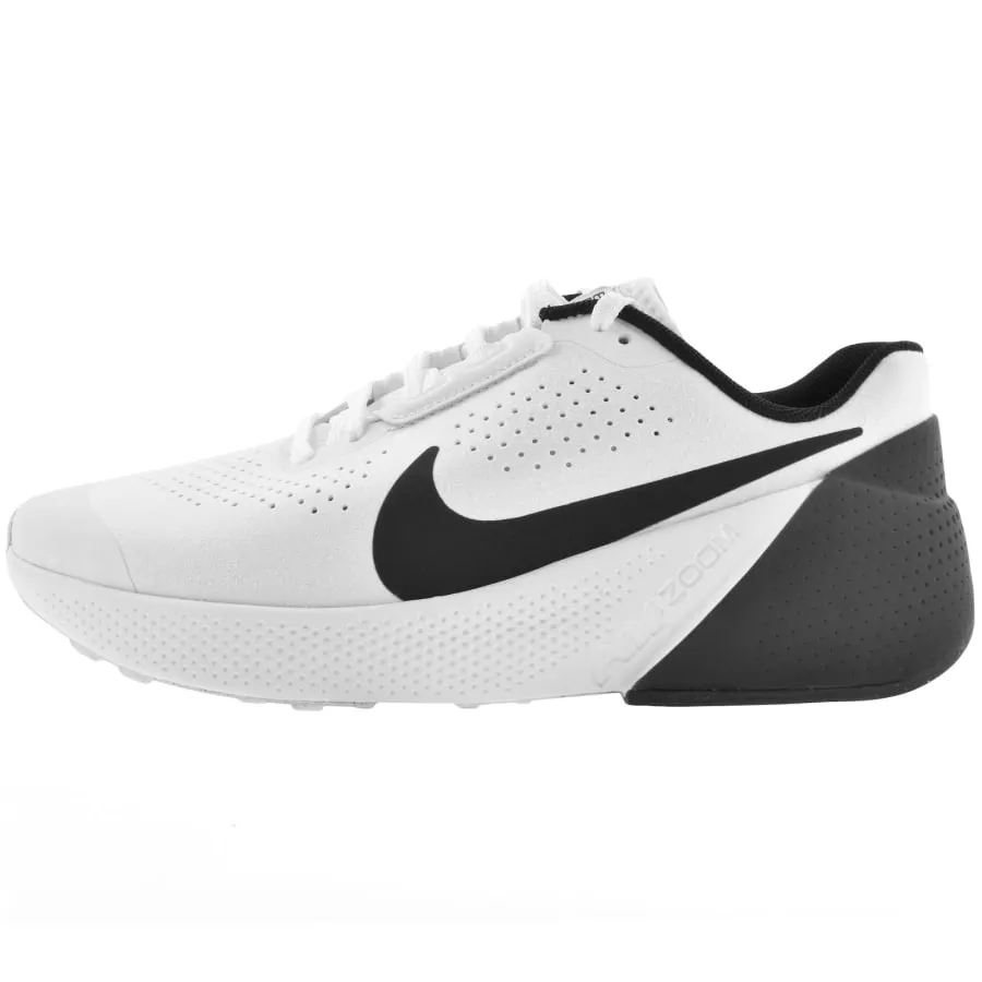 Nike Training Air Zoom TR1 Trainers White