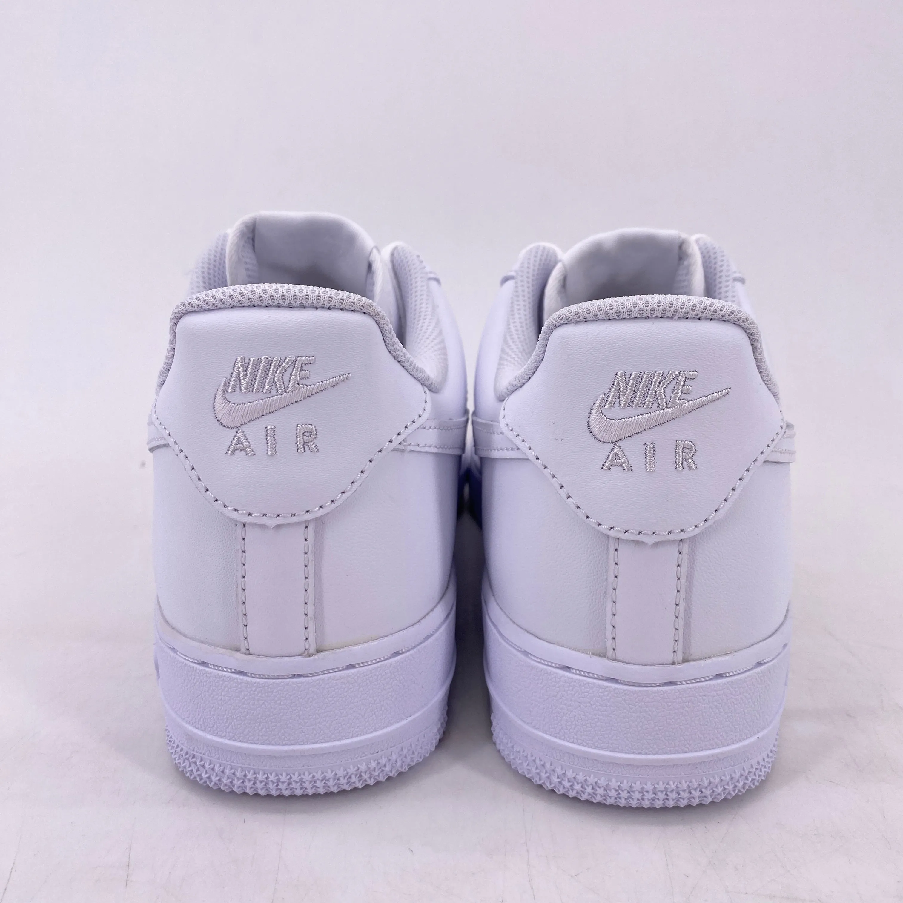 Nike (W) Air Force 1 Low White 2021 New Size 10W