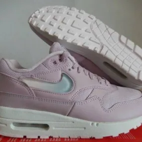 Nike WMNS Air Max 1 Jelly Plum Chalk