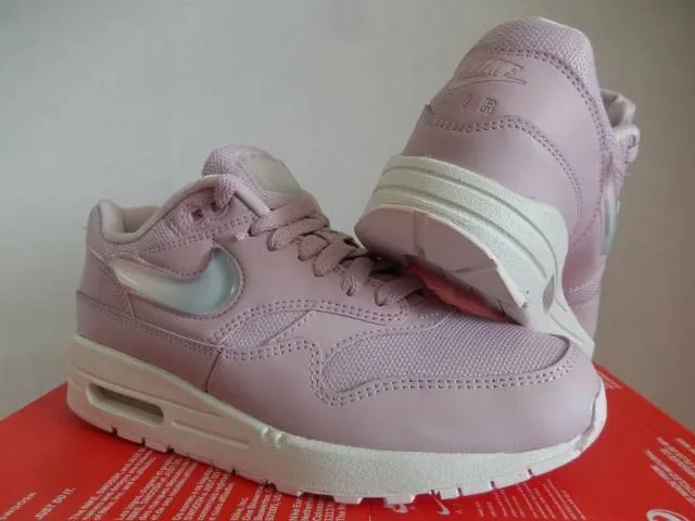 Nike WMNS Air Max 1 Jelly Plum Chalk