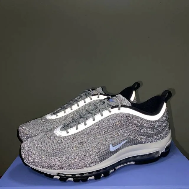 Nike WMNS Air Max 97 Swarovski Polar Blue