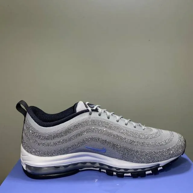 Nike WMNS Air Max 97 Swarovski Polar Blue