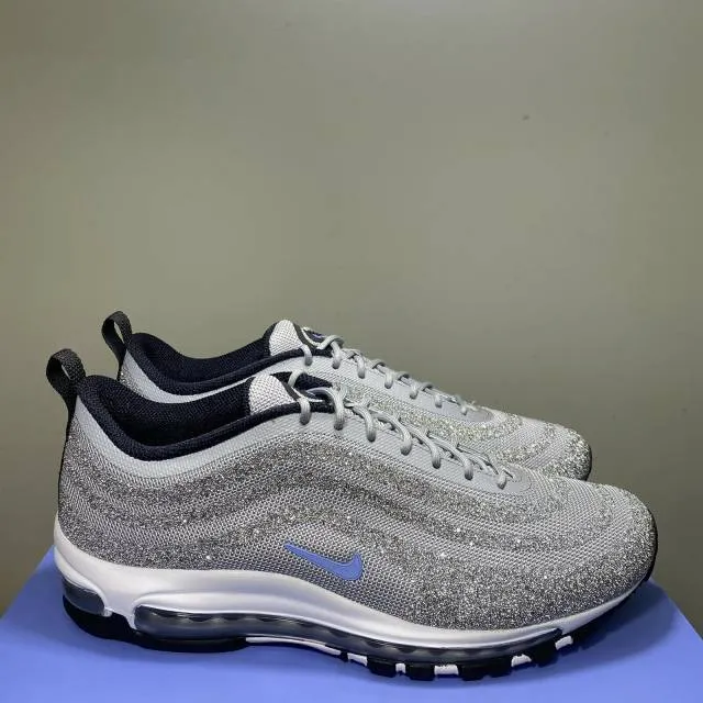 Nike WMNS Air Max 97 Swarovski Polar Blue