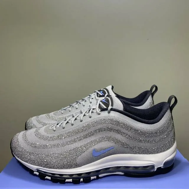 Nike WMNS Air Max 97 Swarovski Polar Blue