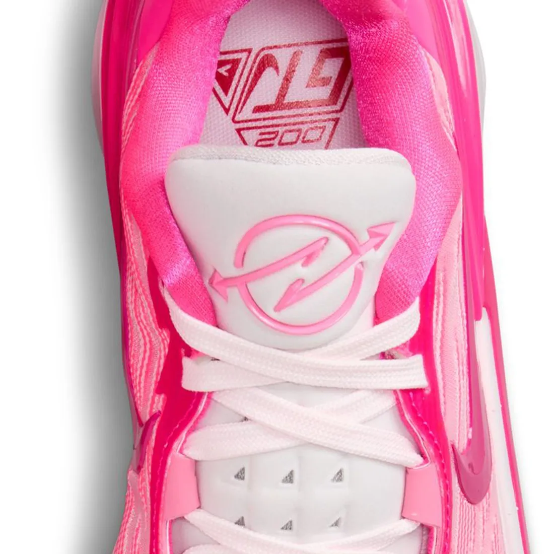 Nike Women W Nike Air Zoom G.T. Cut 2.0 (hyper pink / fireberry-fierce pink)