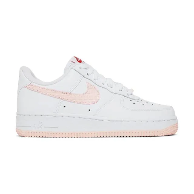 Nike Women's Air Force 1 Low (Valentine's Day 2022/ Whit...